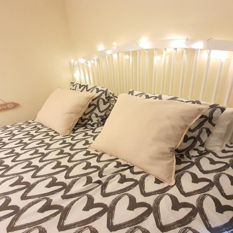AP MARINABELLA - Two-Bedroom Apartment - 13