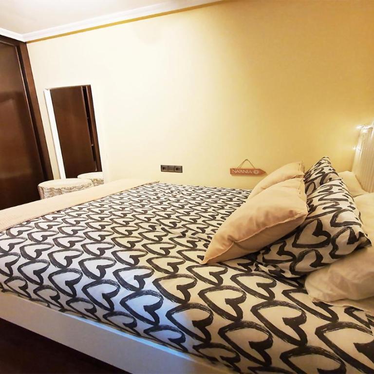 AP MARINABELLA - Two-Bedroom Apartment - 15