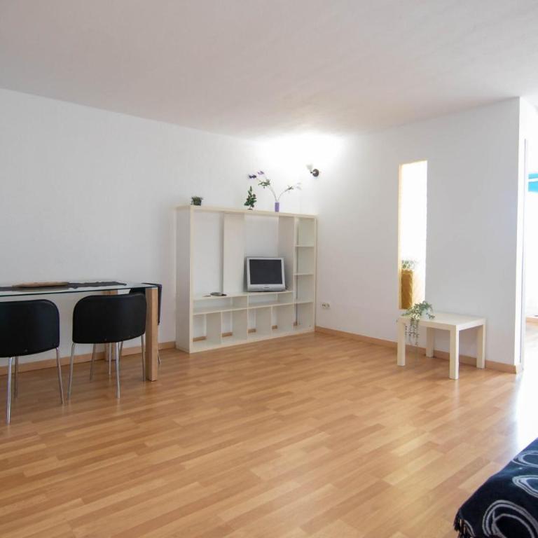 Apartamento con Encanto Mar & Sol by Inmoromar - One-Bedroom Apartment - 2
