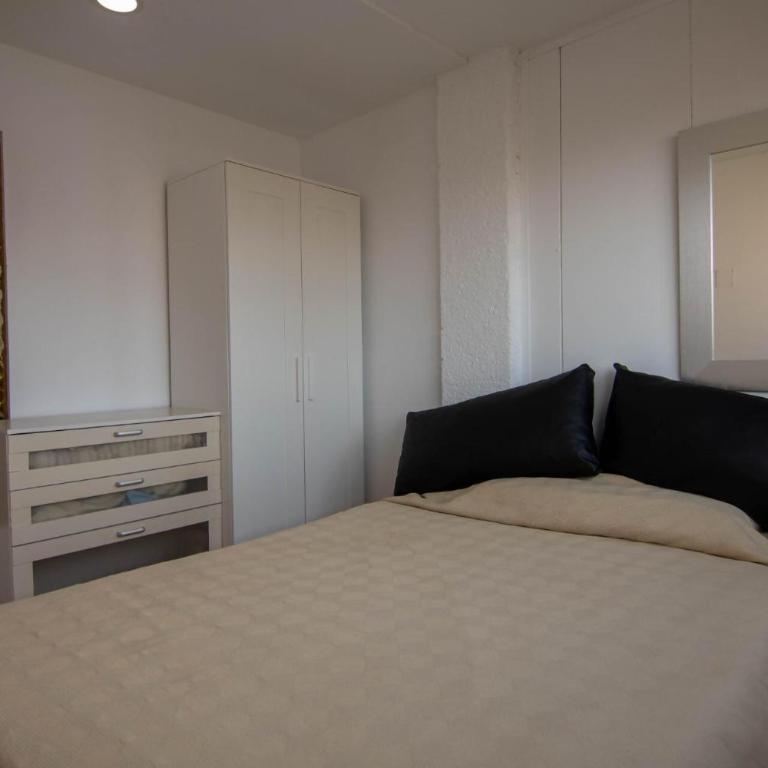 Apartamento con Encanto Mar & Sol by Inmoromar - One-Bedroom Apartment - 6