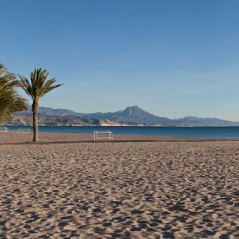 Apartamento con Encanto Mar & Sol by Inmoromar - One-Bedroom Apartment - 10