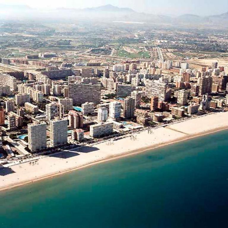 Apartamento con Encanto Mar & Sol by Inmoromar - One-Bedroom Apartment - 16