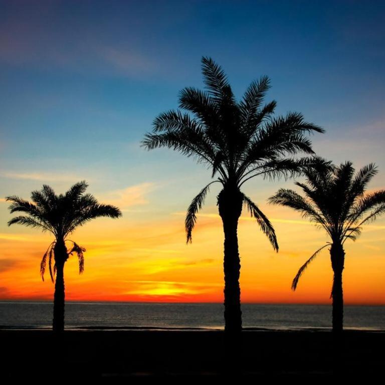 Apartamento con Encanto Mar & Sol by Inmoromar - One-Bedroom Apartment - 25