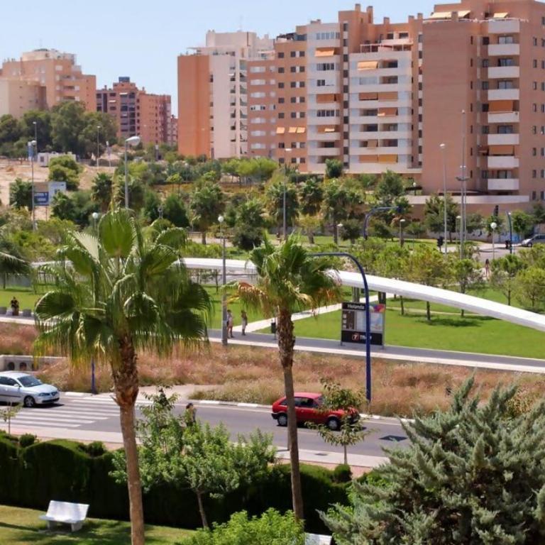 Apartamento con Encanto Mar & Sol by Inmoromar - One-Bedroom Apartment - 28