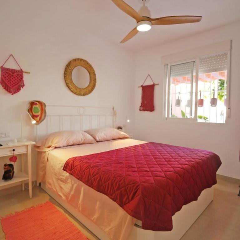 Los Jazmines - planta baja - Apartamento - Planta baja - 3