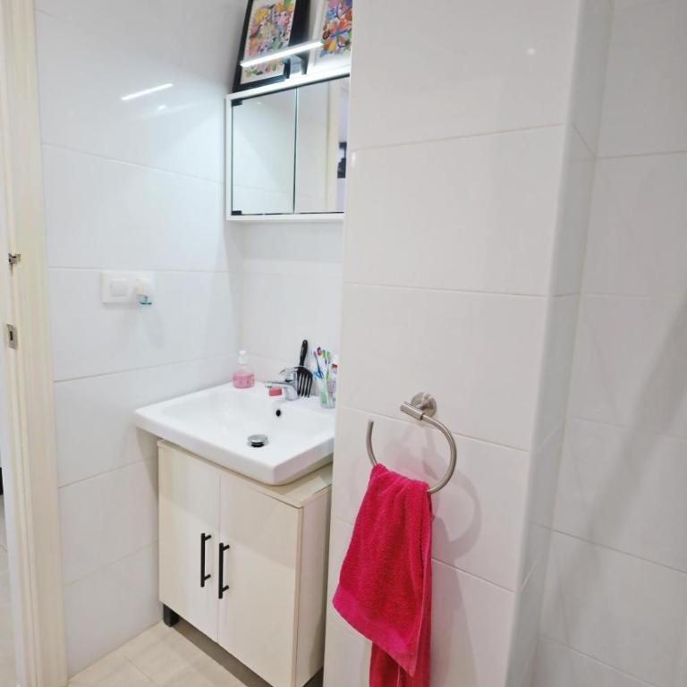 Los Jazmines - planta baja - Apartamento - Planta baja - 6