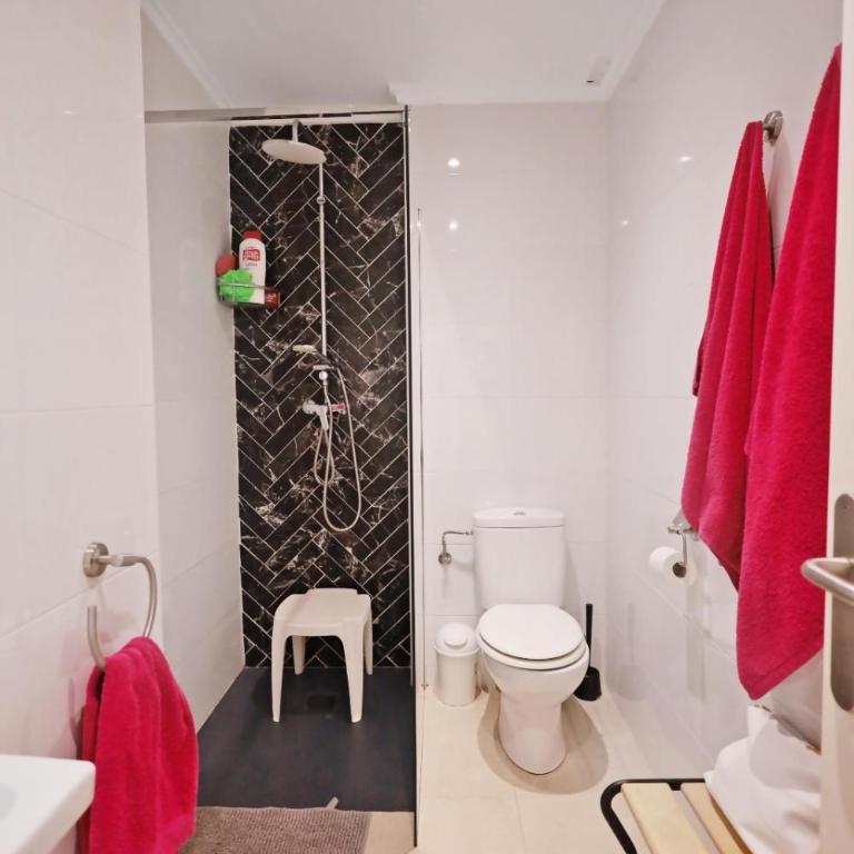 Los Jazmines - planta baja - Apartamento - Planta baja - 5