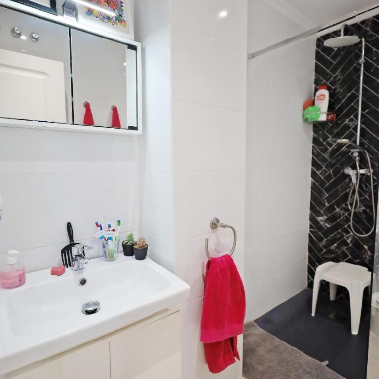 Los Jazmines - planta baja - Apartamento - Planta baja - 7