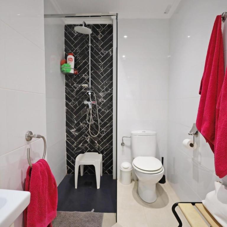 Los Jazmines - planta baja - Apartamento - Planta baja - 9