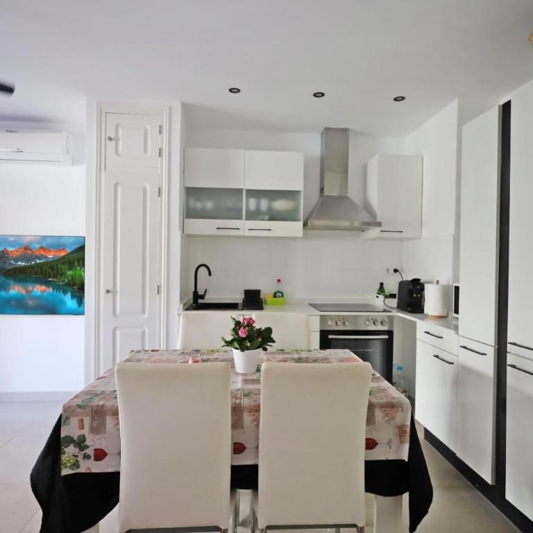 Los Jazmines - planta baja - Apartamento - Planta baja - 11