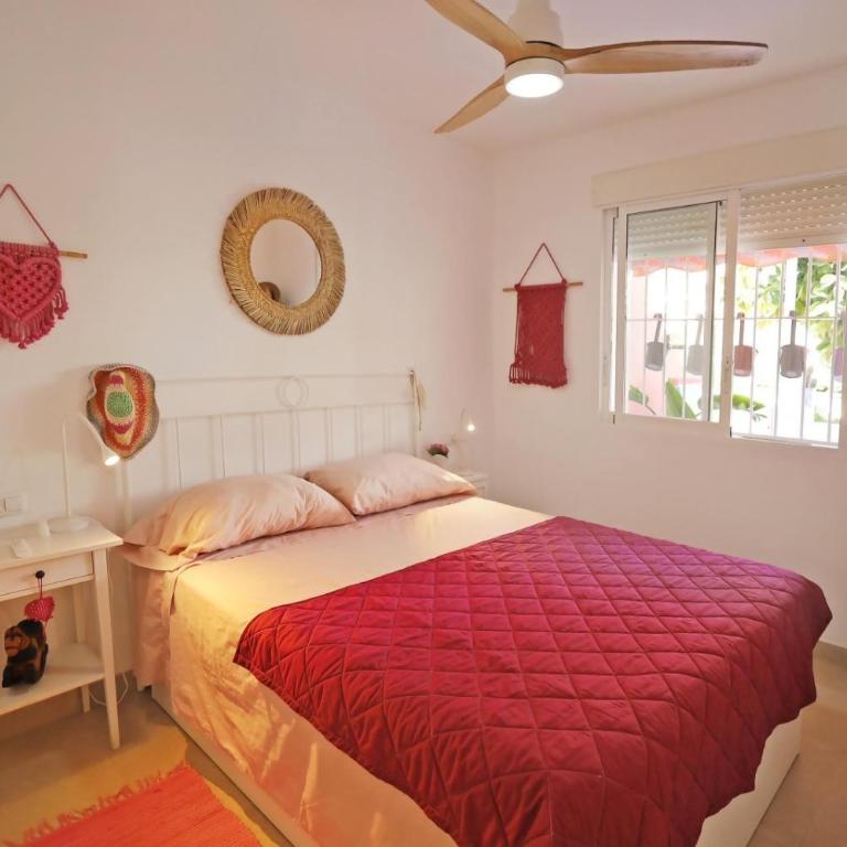 Los Jazmines - planta baja - Apartamento - Planta baja - 20