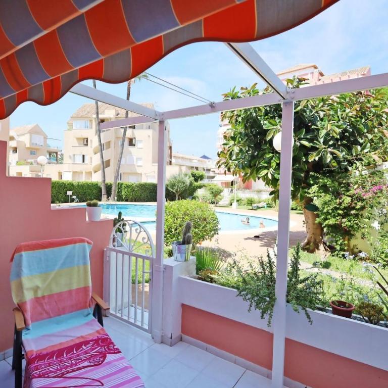 Los Jazmines - planta baja - Apartamento - Planta baja - 22