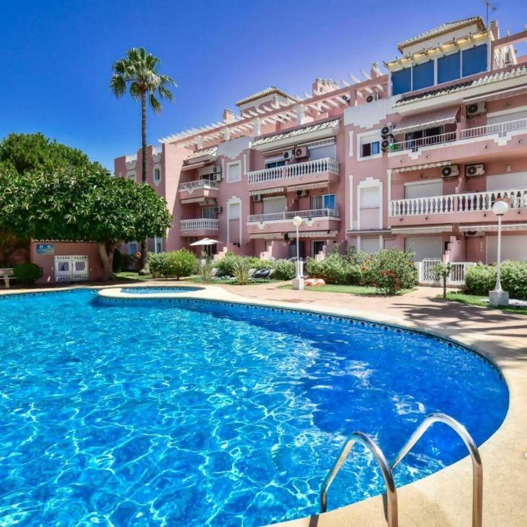 Los Jazmines - planta baja - Apartamento - Planta baja - 26