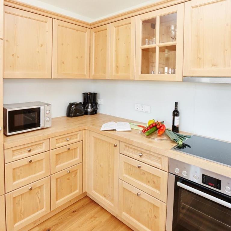 Oberstdorfer Bergwelt Herbers - Apartment mit 2 Schlafzimmern - 18