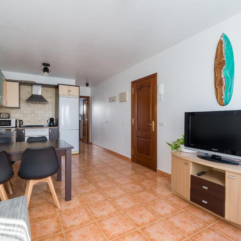 Cotillo Horizon - One-Bedroom Apartment - 14