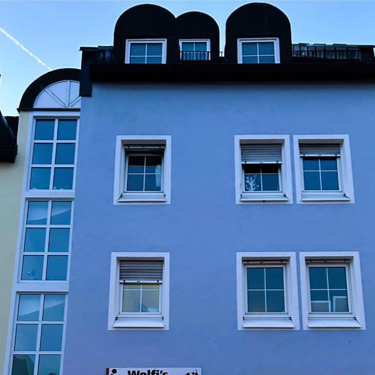 Oldtown Crown - Apartment mit 1 Schlafzimmer - 2