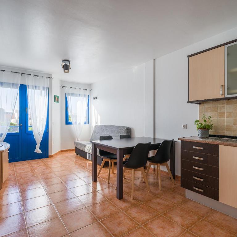 Cotillo Horizon - One-Bedroom Apartment - 15