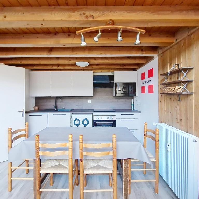 Castel des Neiges CSA7 CENTRE & VIEW 6 Pers - Appartement avec Balcon - 1