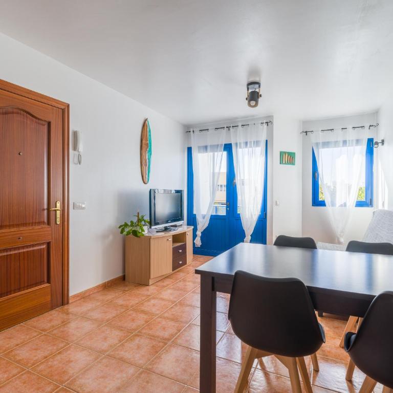 Cotillo Horizon - One-Bedroom Apartment - 18