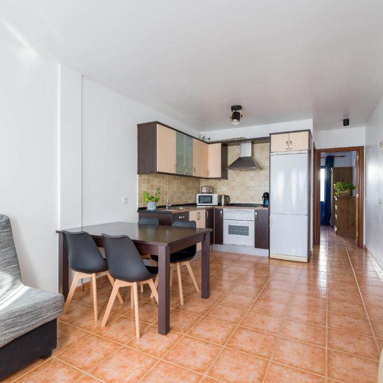 Cotillo Horizon - One-Bedroom Apartment - 19