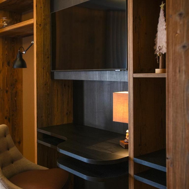 Hotel Beauregard - Chambre Double Supérieure avec Balcon - 4