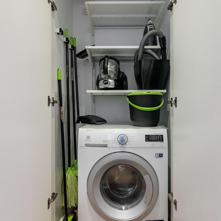 Ponzano Apartment - Alojamiento de Temporada - Apartamento de 2 dormitorios - 2