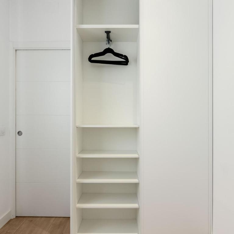 Ponzano Apartment - Alojamiento de Temporada - Apartamento de 2 dormitorios - 8