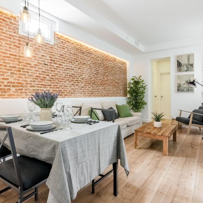 Ponzano Apartment - Alojamiento de Temporada - Apartamento de 2 dormitorios - 13