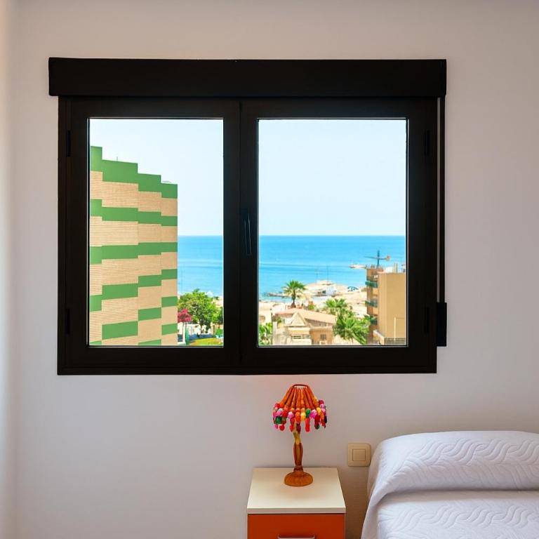 Playa Delicias junto a la Estación con Parking - By Aloja Palma - Apartamento de 2 dormitorios - 4