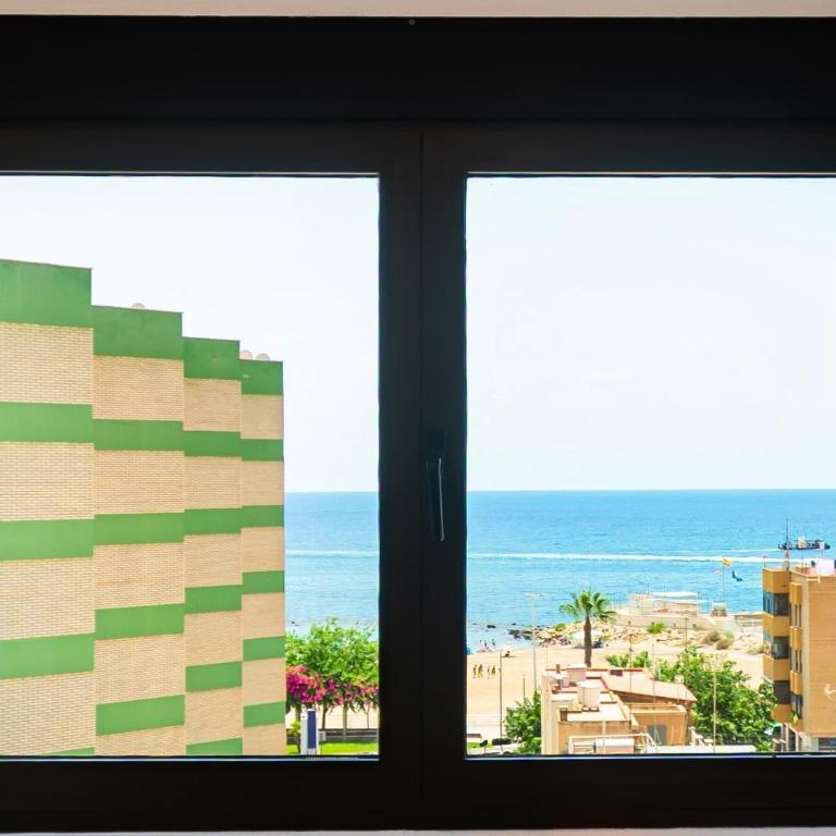 Playa Delicias junto a la Estación con Parking - By Aloja Palma - Apartamento de 2 dormitorios - 7
