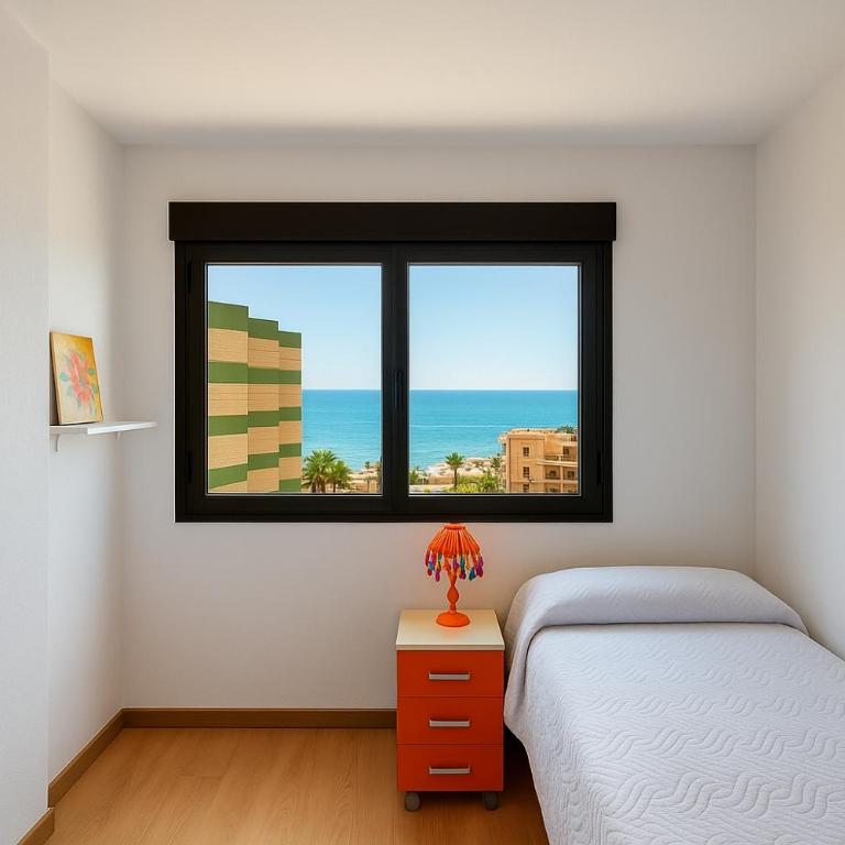 Playa Delicias junto a la Estación con Parking - By Aloja Palma - Apartamento de 2 dormitorios - 8