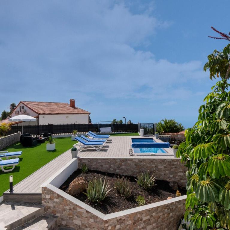 Beautiful 3 Bedroom Villa - Villa de 3 dormitorios - 18