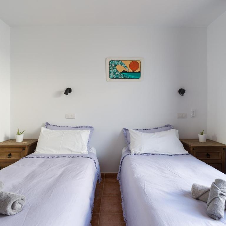 Cotillo Horizon - One-Bedroom Apartment - 4