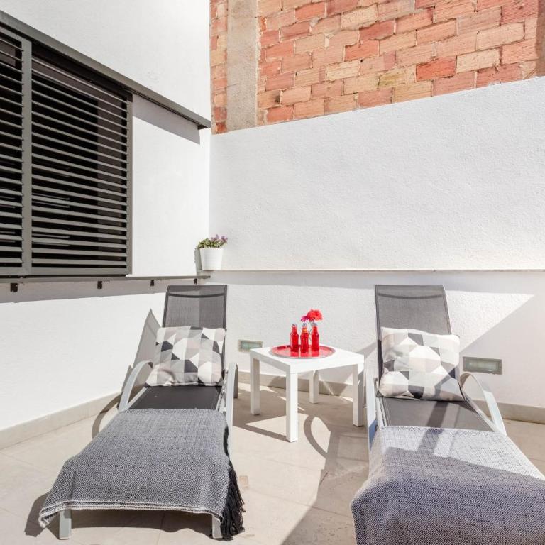 Bo&Co Apartments - Apartamento Dúplex - 24