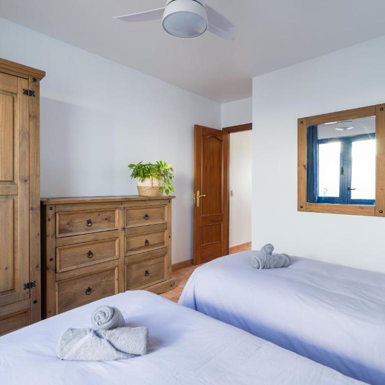 Cotillo Horizon - One-Bedroom Apartment - 23