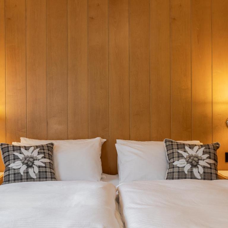 Villa Resi B&B - Chambre Double - 4