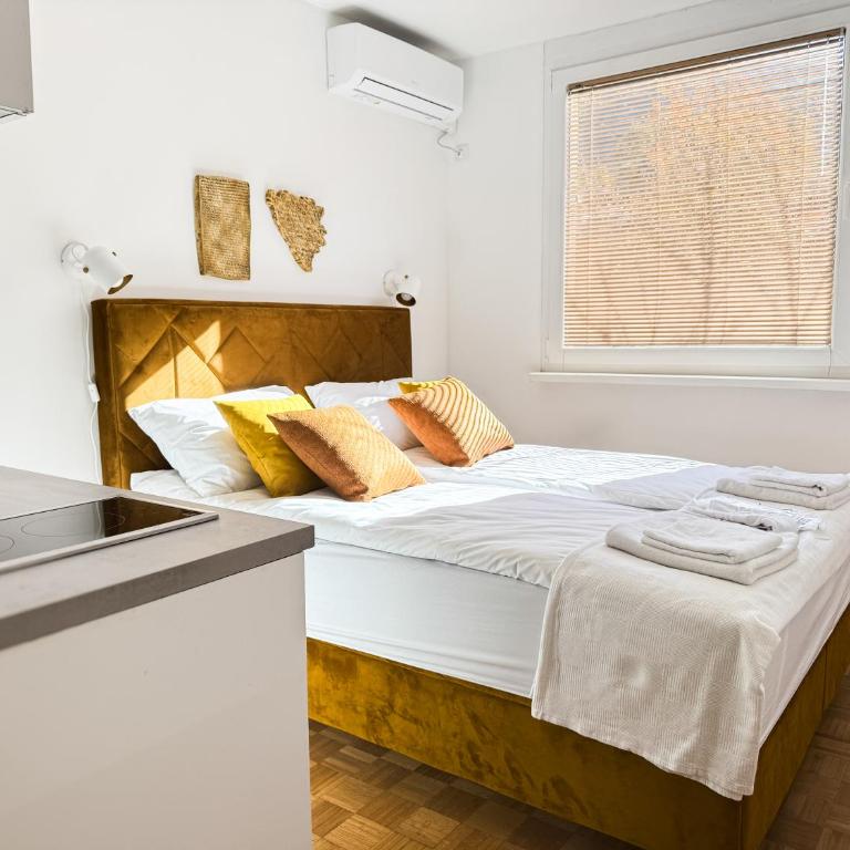 Ma Bel Apartments Sarajevo - Apartman sa 1 Spavaćom Sobom - 7