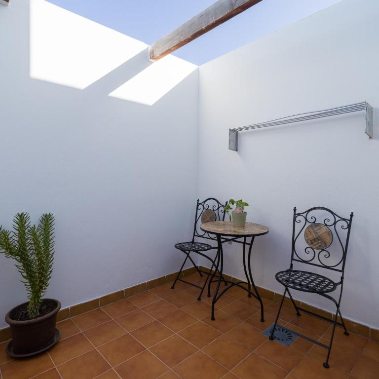 Cotillo Horizon - One-Bedroom Apartment - 25