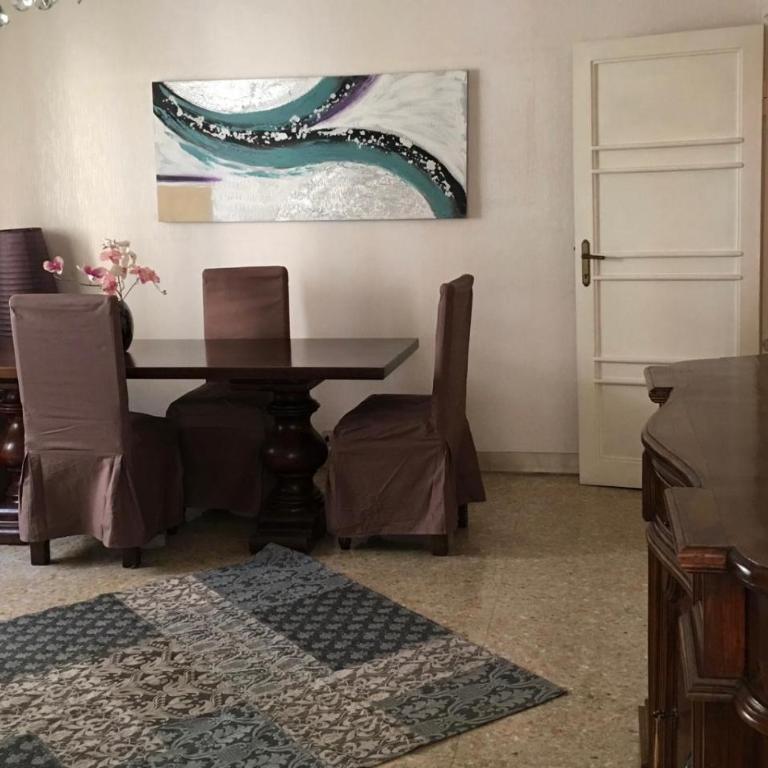 Casa Matilde - Appartamento con 2 Camere da Letto - 1
