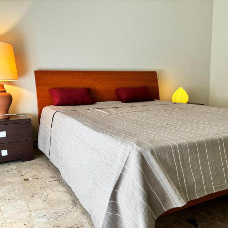Casa Matilde - Appartamento con 2 Camere da Letto - 4