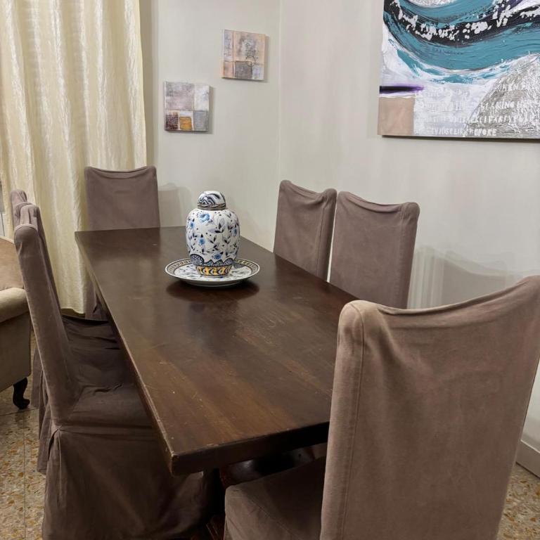 Casa Matilde - Appartamento con 2 Camere da Letto - 6