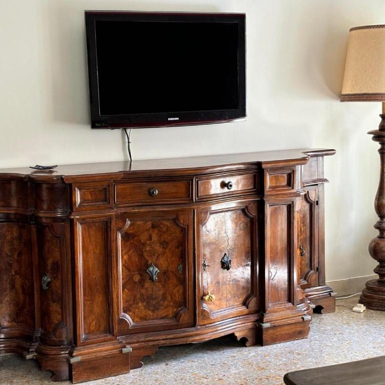 Casa Matilde - Appartamento con 2 Camere da Letto - 8