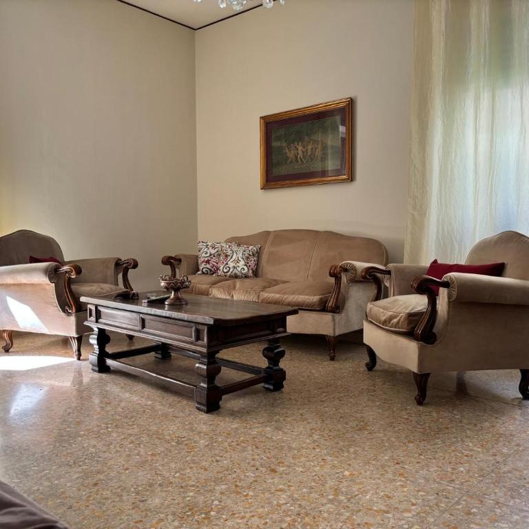 Casa Matilde - Appartamento con 2 Camere da Letto - 9