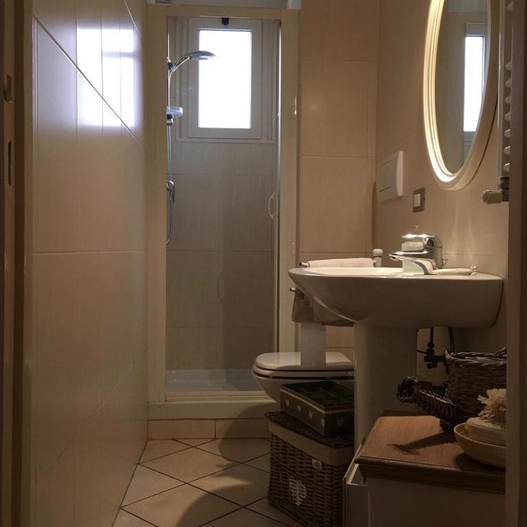 Casa Matilde - Appartamento con 2 Camere da Letto - 10