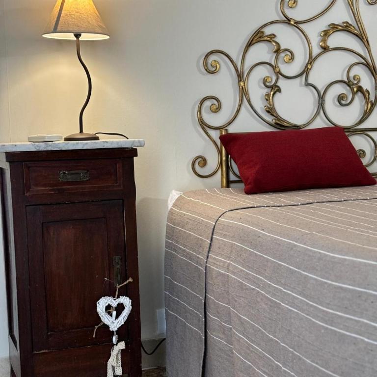 Casa Matilde - Appartamento con 2 Camere da Letto - 11