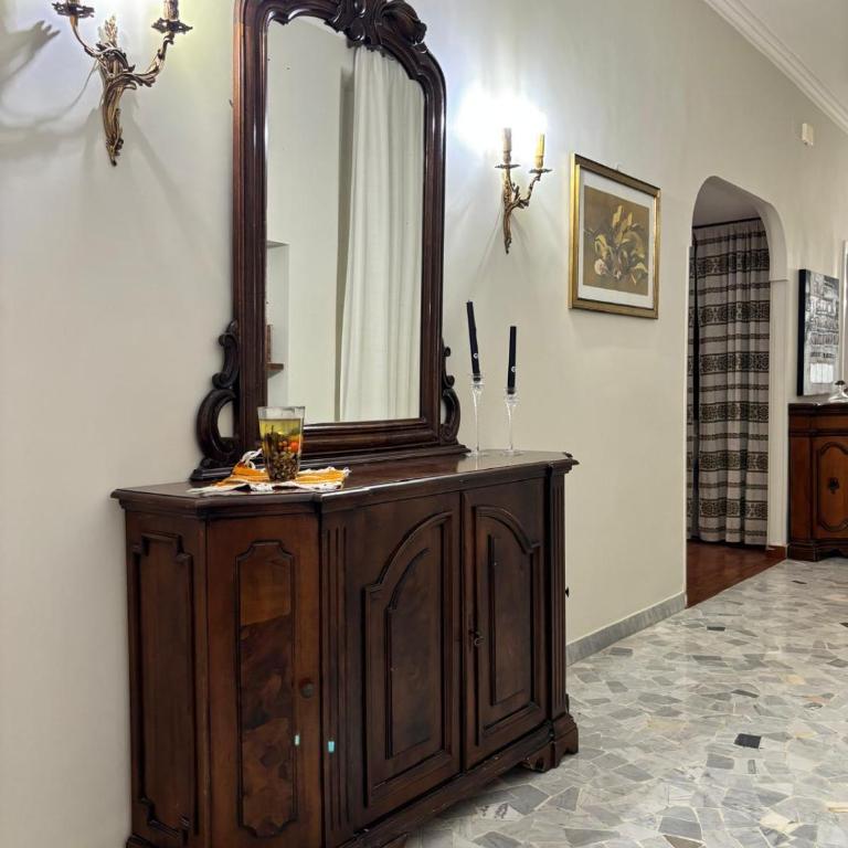 Casa Matilde - Appartamento con 2 Camere da Letto - 12