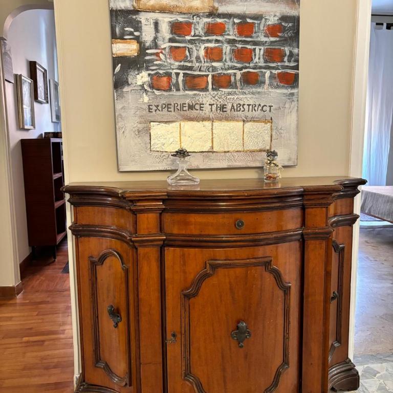 Casa Matilde - Appartamento con 2 Camere da Letto - 17