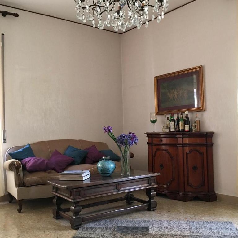 Casa Matilde - Appartamento con 2 Camere da Letto - 18