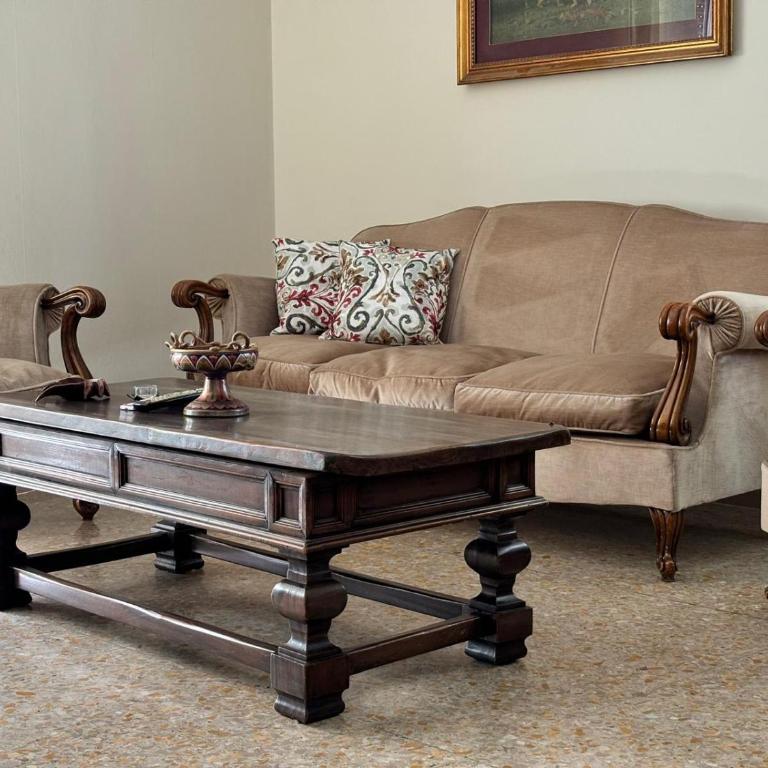 Casa Matilde - Appartamento con 2 Camere da Letto - 19