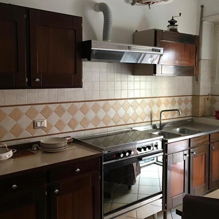 Casa Matilde - Appartamento con 2 Camere da Letto - 25